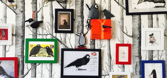 Highlight on Nosy Crow Publisher - Coralee’s BOOKs & More