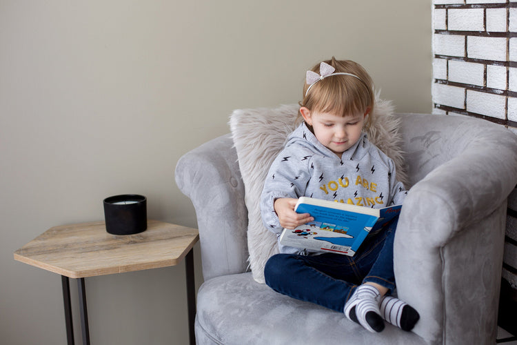Still Lovable, CHILDREN'S BOOKS