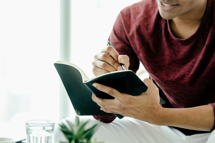 BOOKS & More: Journals, Notebooks & Cards