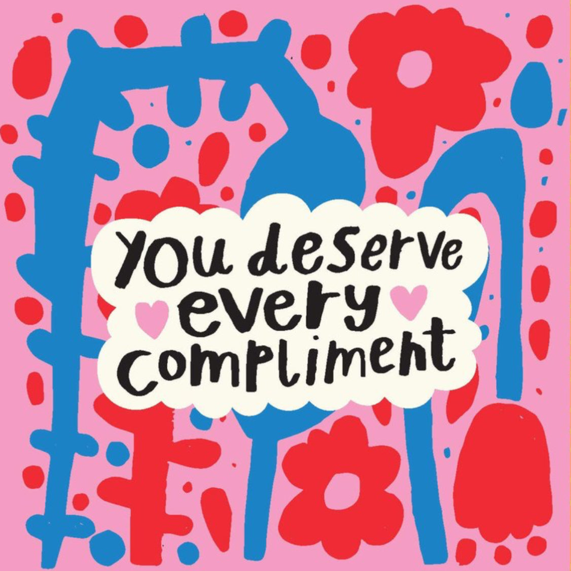 Be Kind, Be Cool, Be You: Inspiring Words to Live Your Life By