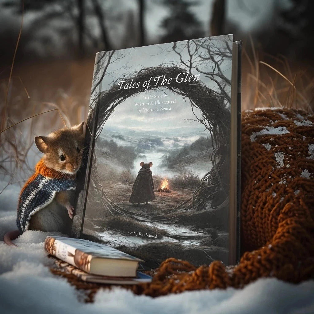 Tales of The Glen