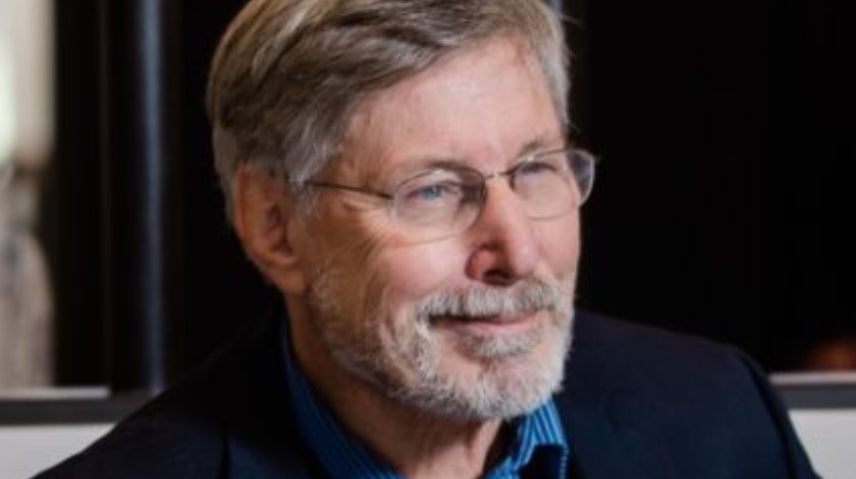 Author - Bessel Van Der Kolk ,M.D.