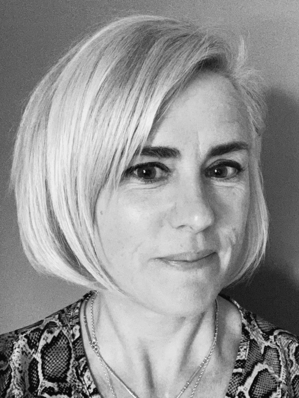 Auhtor Anna Wison