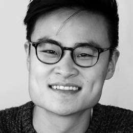 Author - Kevin Tzang