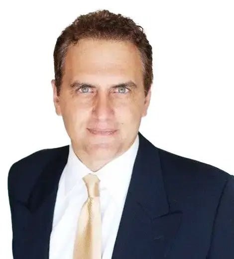 Author - Robert Krantz