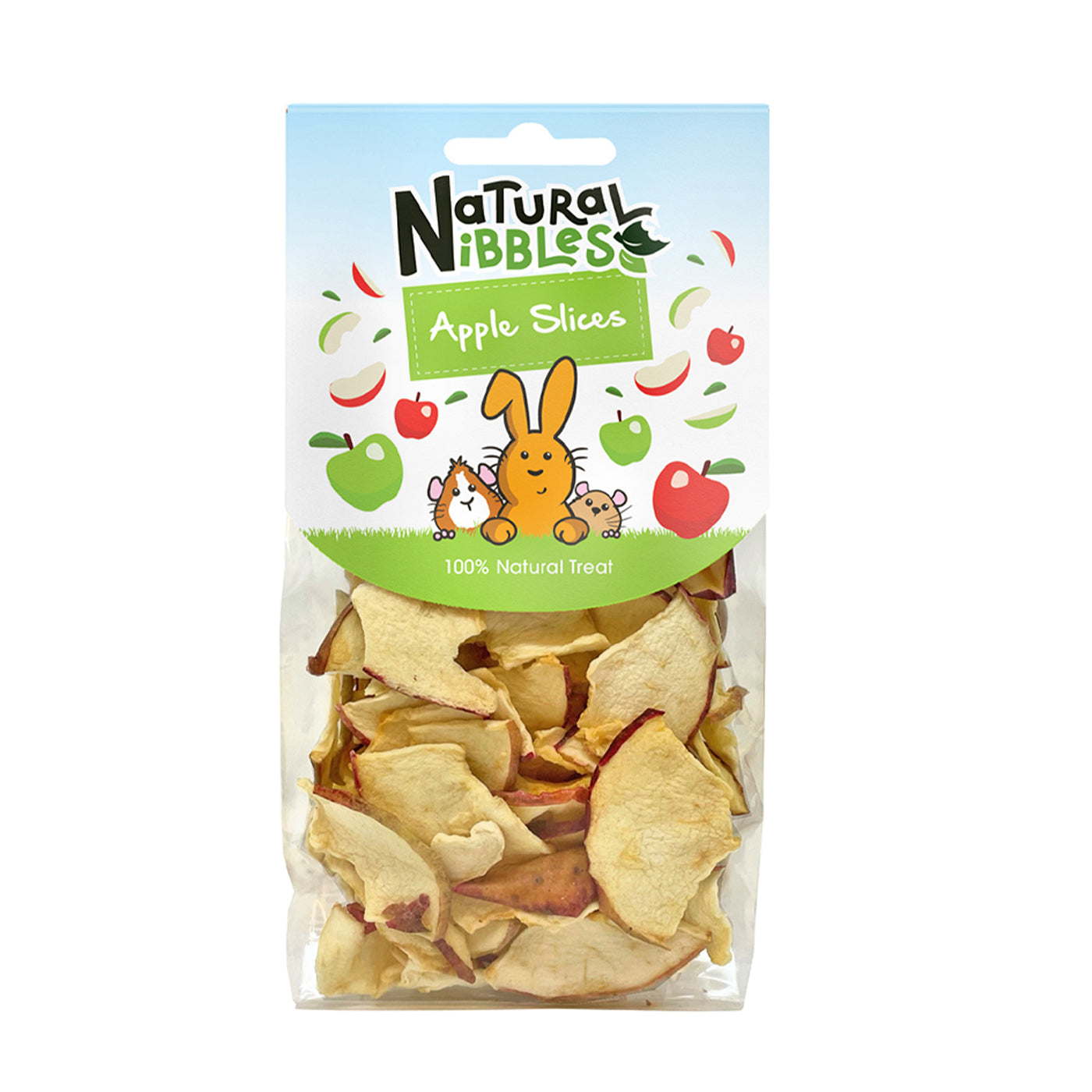 Apple Slices 30g