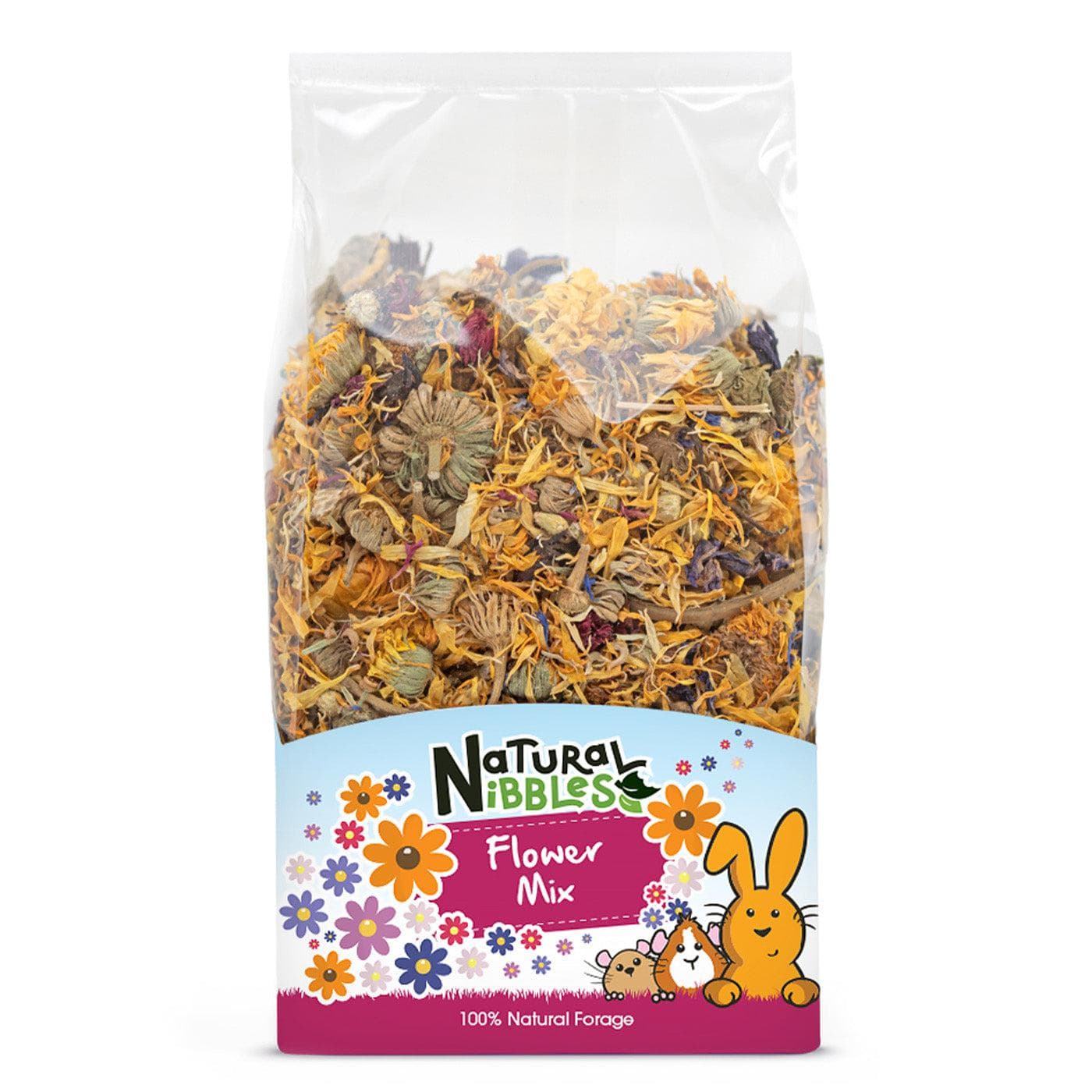 Flower Mix 120g