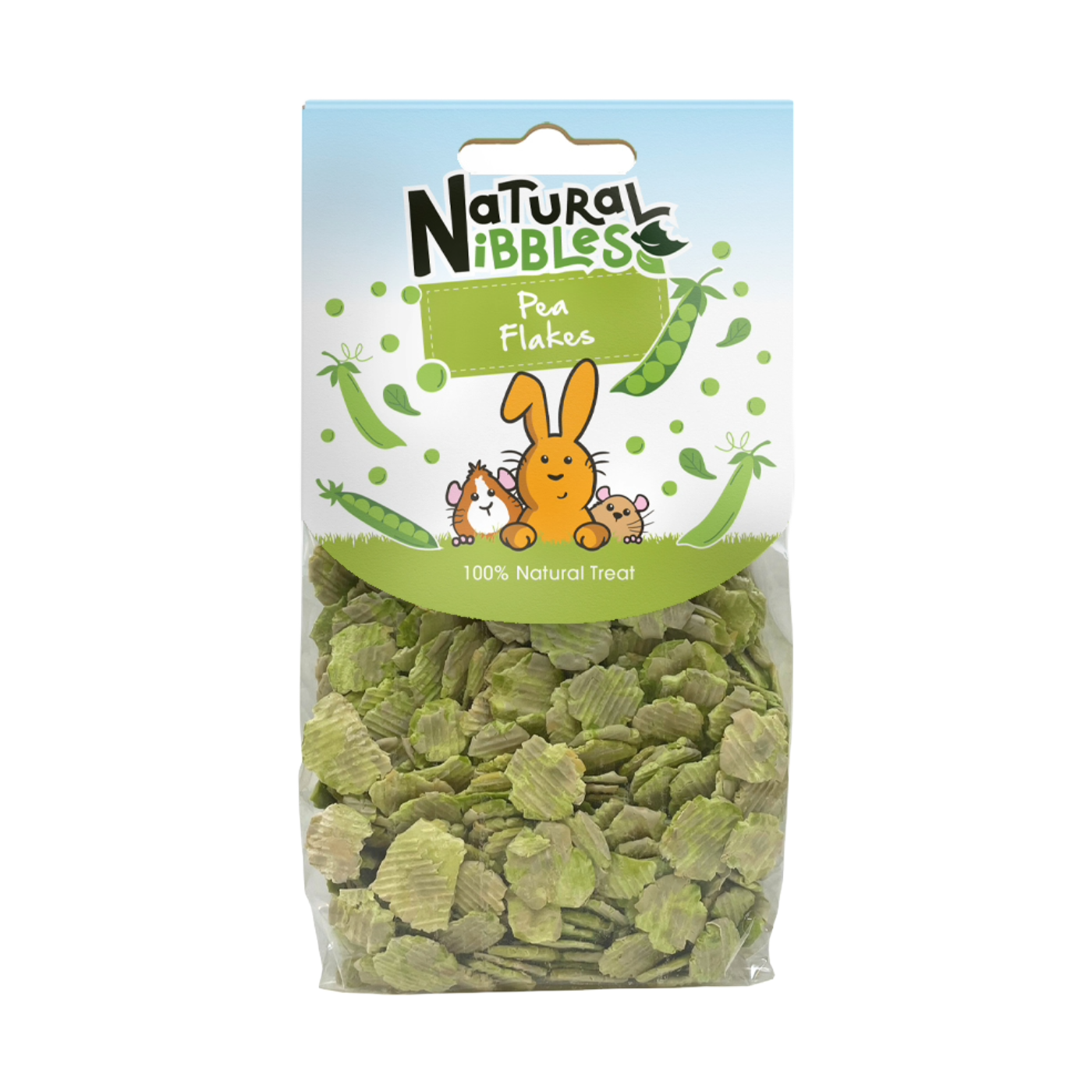 Pea Flakes 130g
