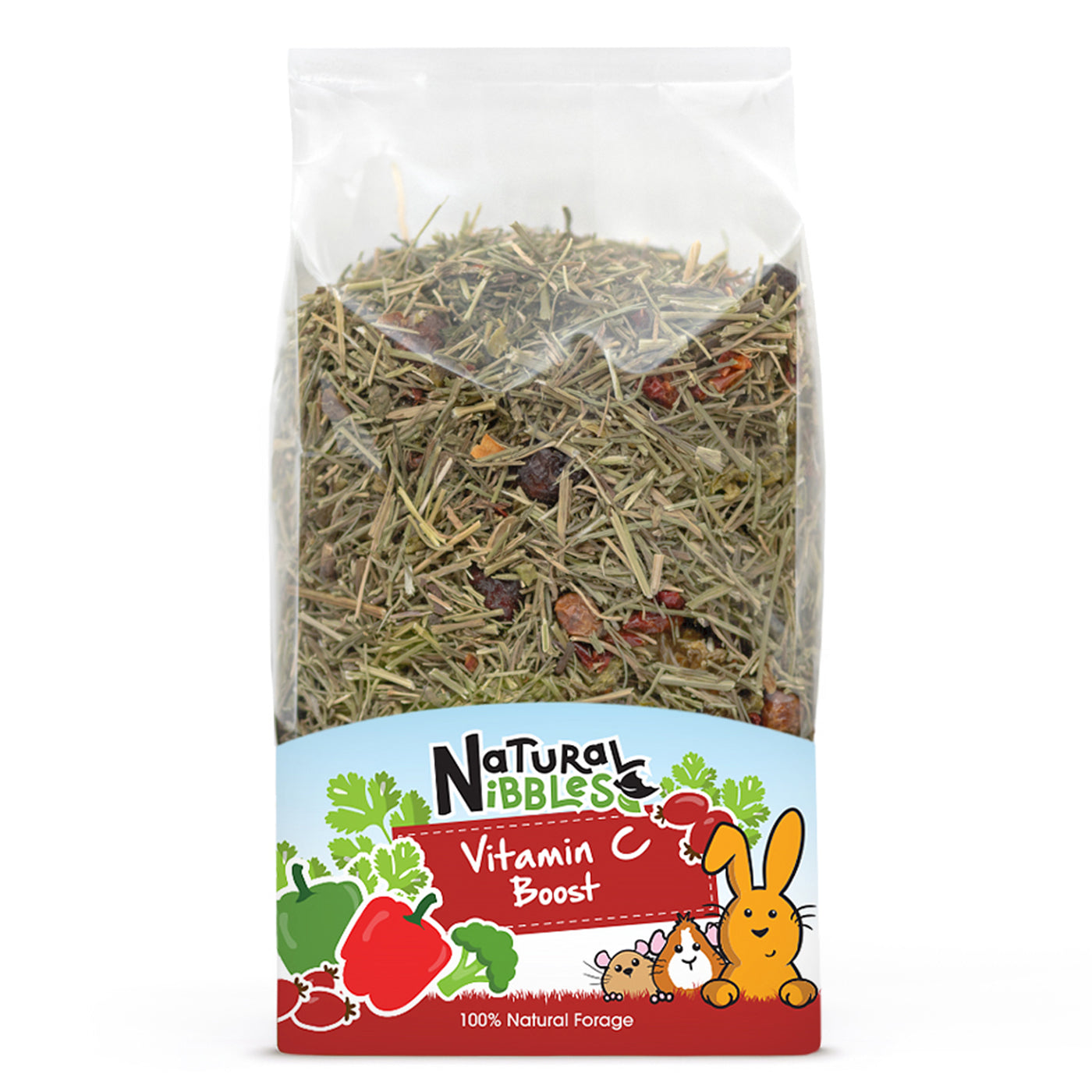 Vitamin C Boost 250g