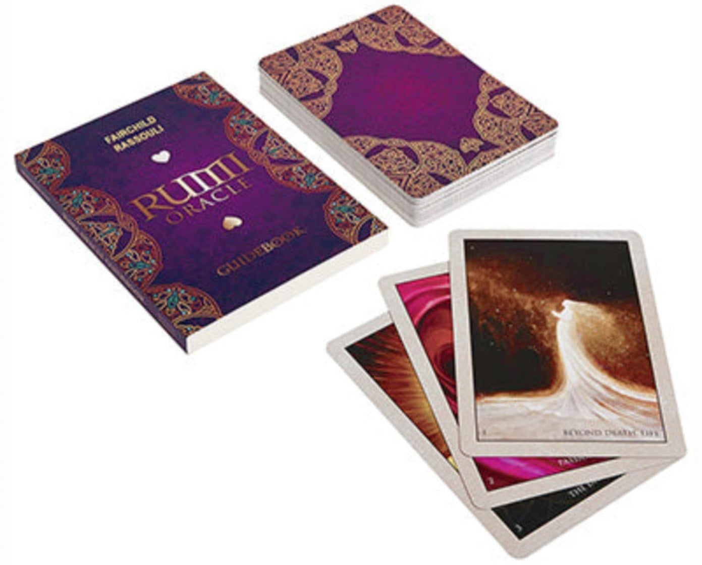 RUMI ORACLE