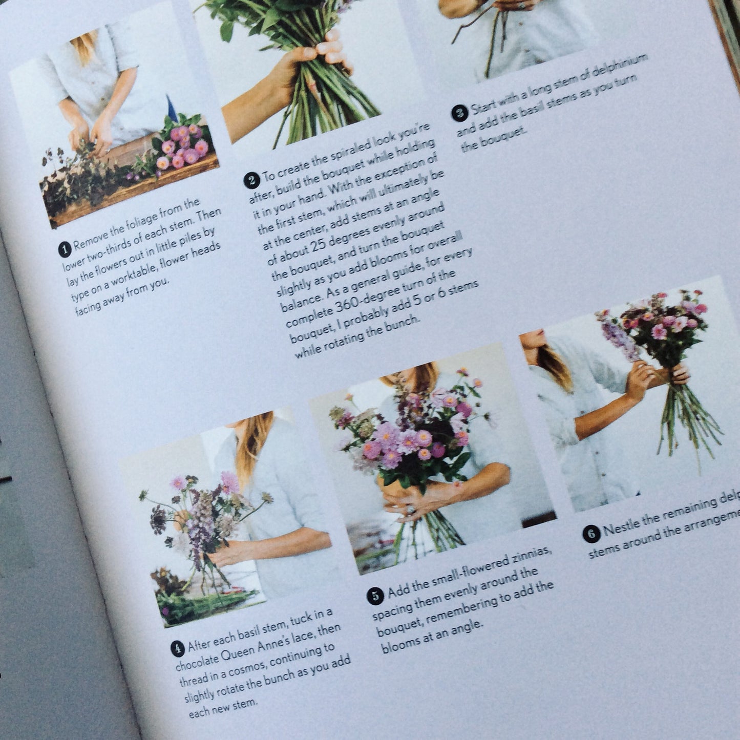 Floret Farm's Cut Flower Garden - Hardback | GUIDE | *ON DEMAND ORDER