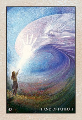 RUMI ORACLE
