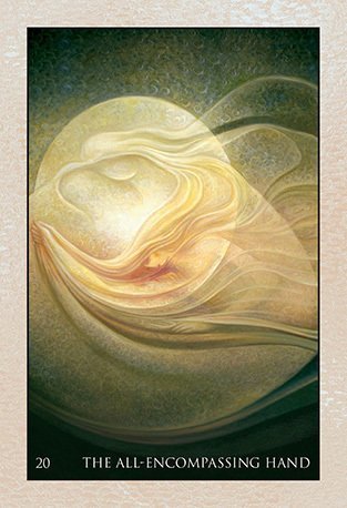 RUMI ORACLE