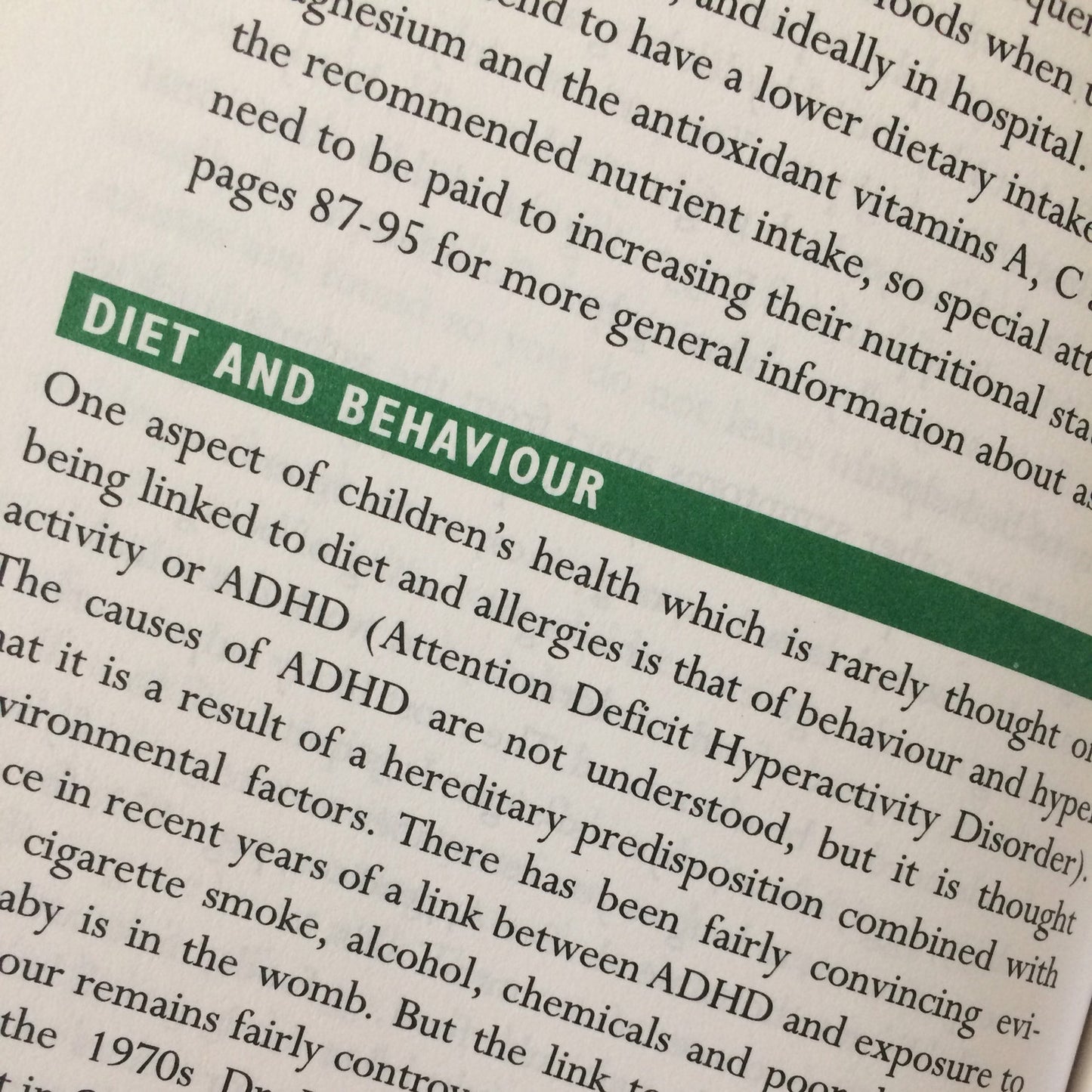 Self-Help For Kids - Improving Performance & Building Self Esteem