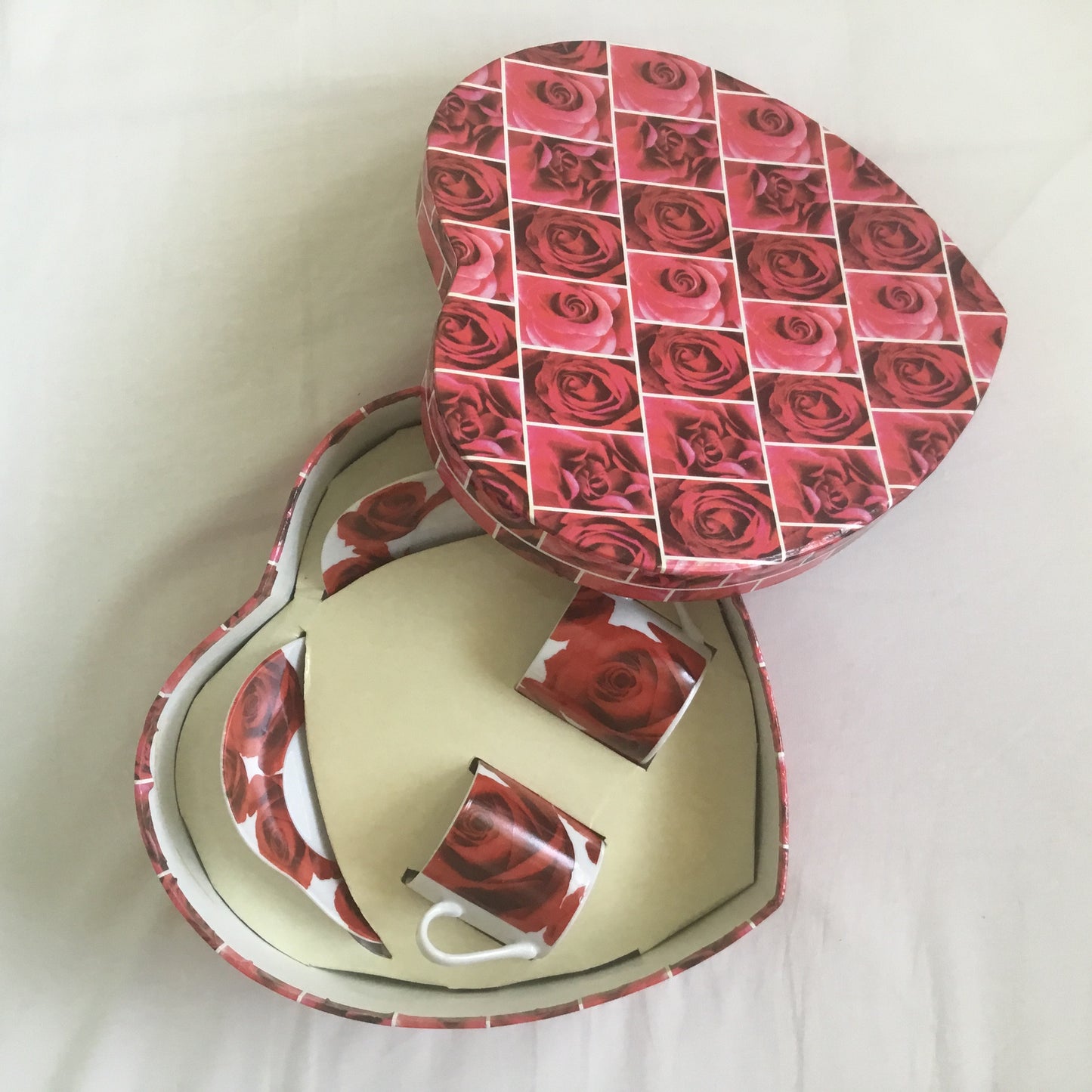 Coffee Lovers Box Set (2 person)