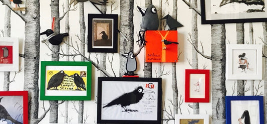 Highlight on Nosy Crow Publisher - Coralee’s BOOKs & More