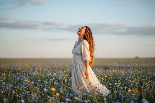 Throat Chakra (Viśuddha) — Reference Guide