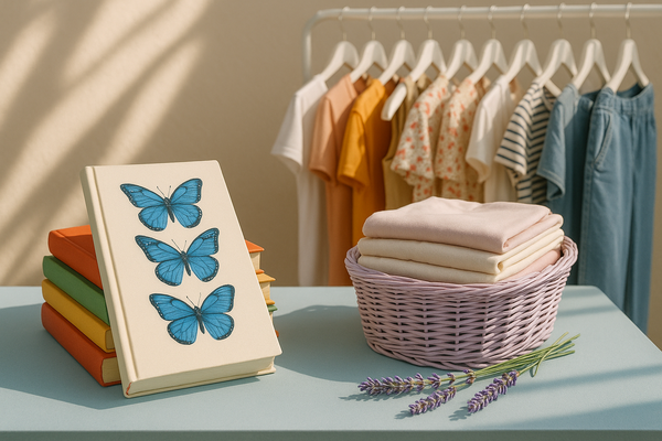 Still Lovable, CLOTHING, SHOES & ACCESSORIES