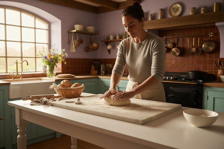 PANTRY & Stores | 4 Peeps - Food & Kitchen / Food Ingredients