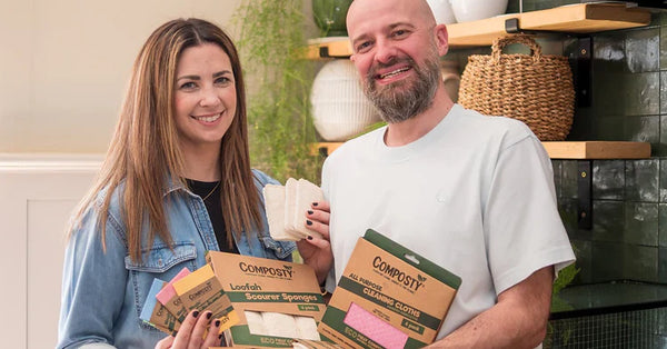 PANTRY & Stores | 4 Peeps - Food Preparation - COMPOSTY
