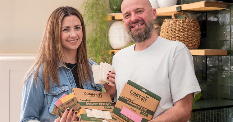 PANTRY & Stores | 4 Peeps - Food Preparation - COMPOSTY
