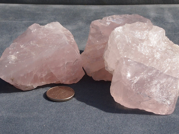 Earth Gifts: Crystals