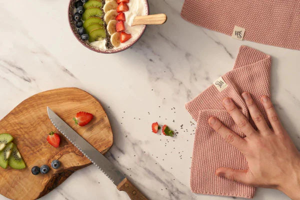 PANTRY & Stores | 4 Peeps - Food Preparation - WILD & STONE