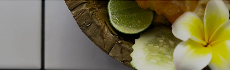 PANTRY & Stores | 4 Peeps - Food & Kitchen / TAPARI Leaf Plate Tablewear