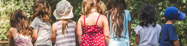 CHILDREN'S CLOTHING | Still Lovable - Community