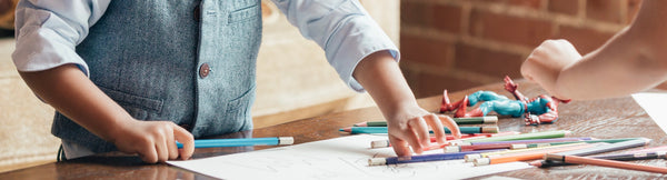 BOOKs & More: Fun Activity