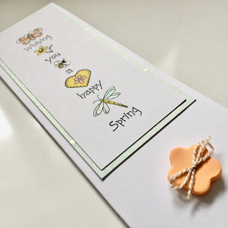 SEASONAL - Spring Collection