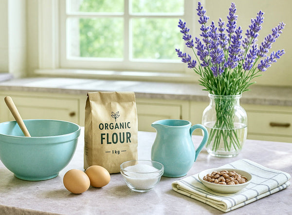 4 Peeps/Food & Kitchen | PANTRY & Stores