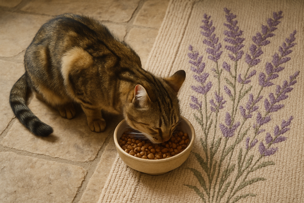 PANTRY & Stores | Food for your Cat