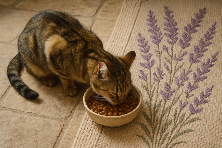 PANTRY & Stores | Food for your Cat