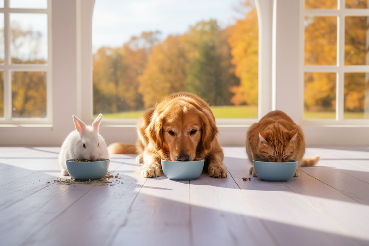 PANTRY & Stores | FOOD For PETS