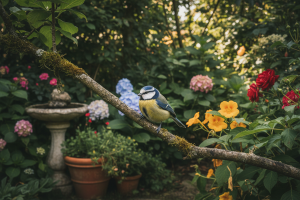 PANTRY & Stores | 4 WILDLIFE