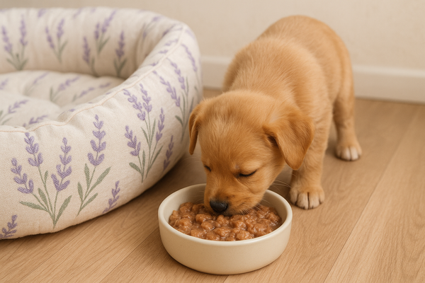 PANTRY & Stores | Food for your Dog