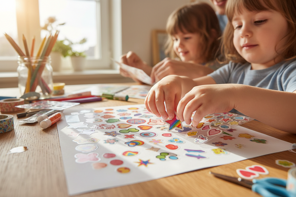 BOOKs & More | Fun Activity Collection