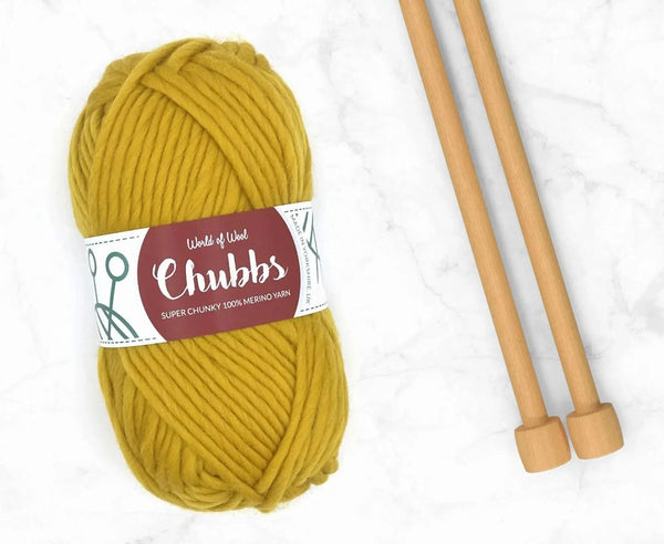 Yarns | Earth Element Colours