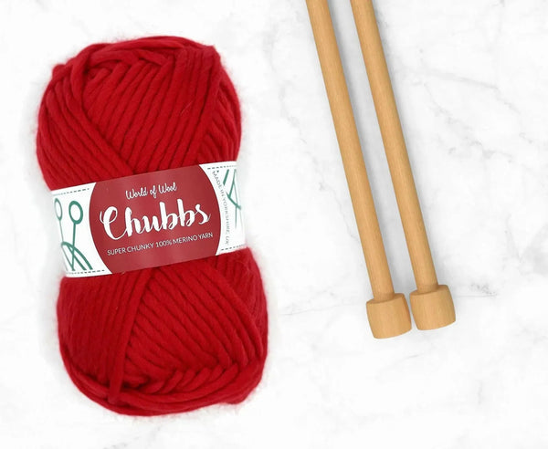 Yarns | Fire Element Colours