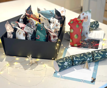 Fibre Advent Calendar 2025