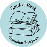 Charity programme badge
