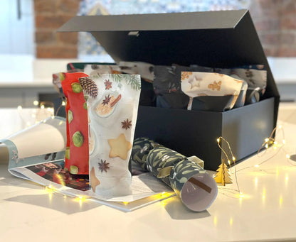 Fibre Advent Calendar 2025