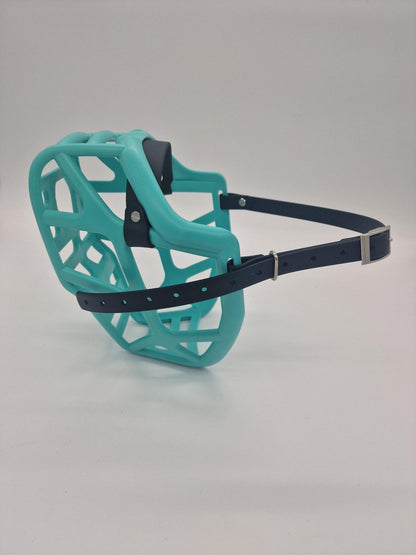 Size Mitzy Dog Muzzle