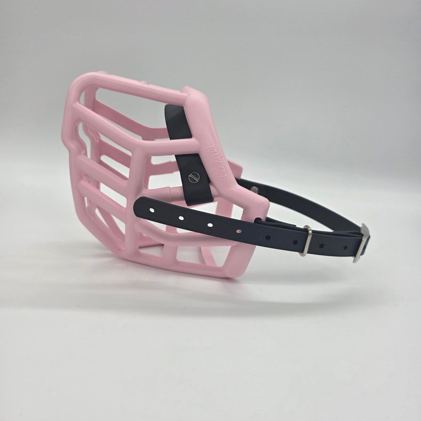 Size Tolly Dog Muzzle