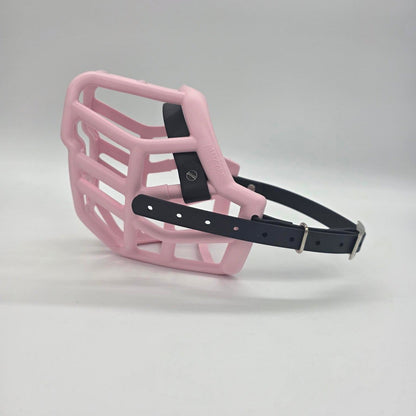 Size Tolly Dog Muzzle