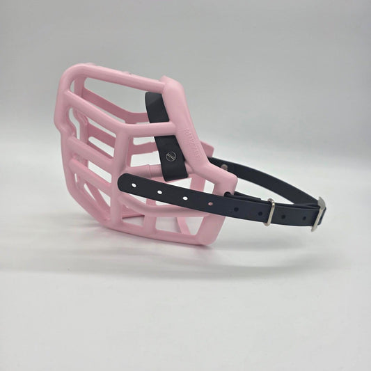 Size Tolly Dog Muzzle