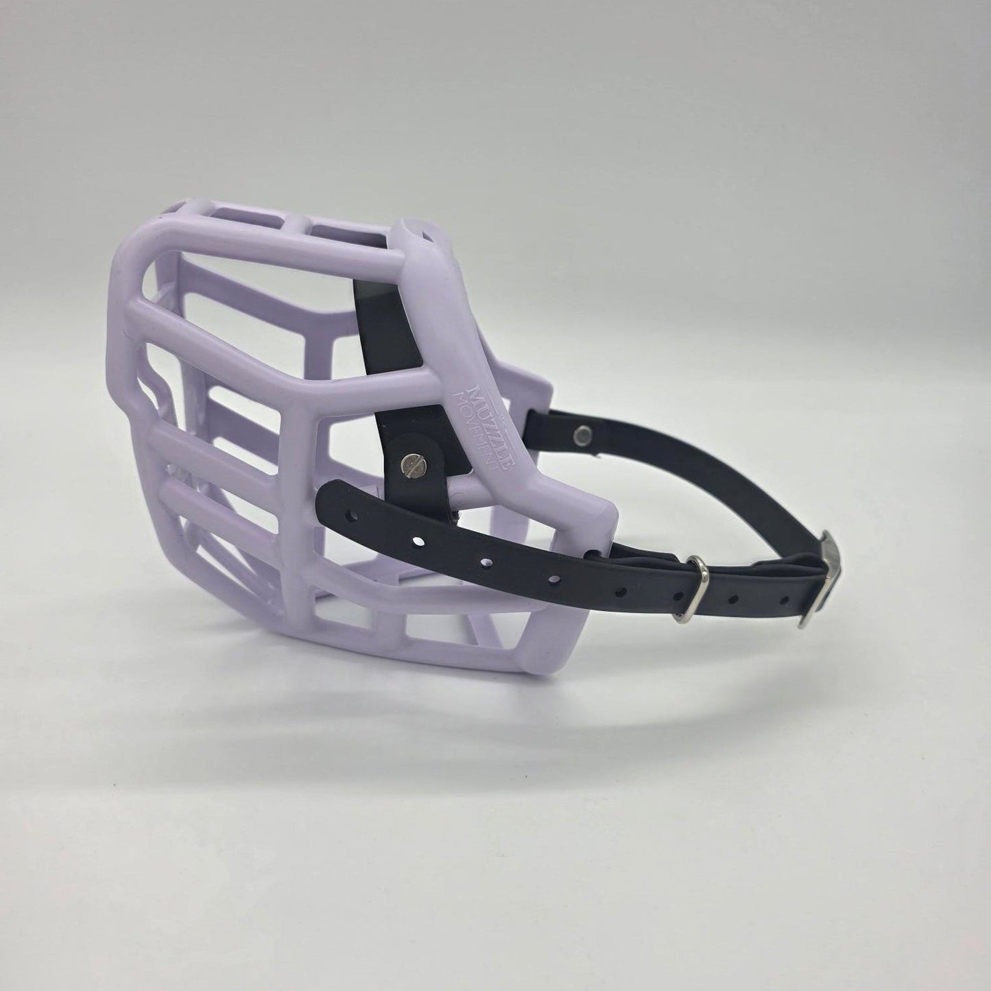 Size Tolly Dog Muzzle