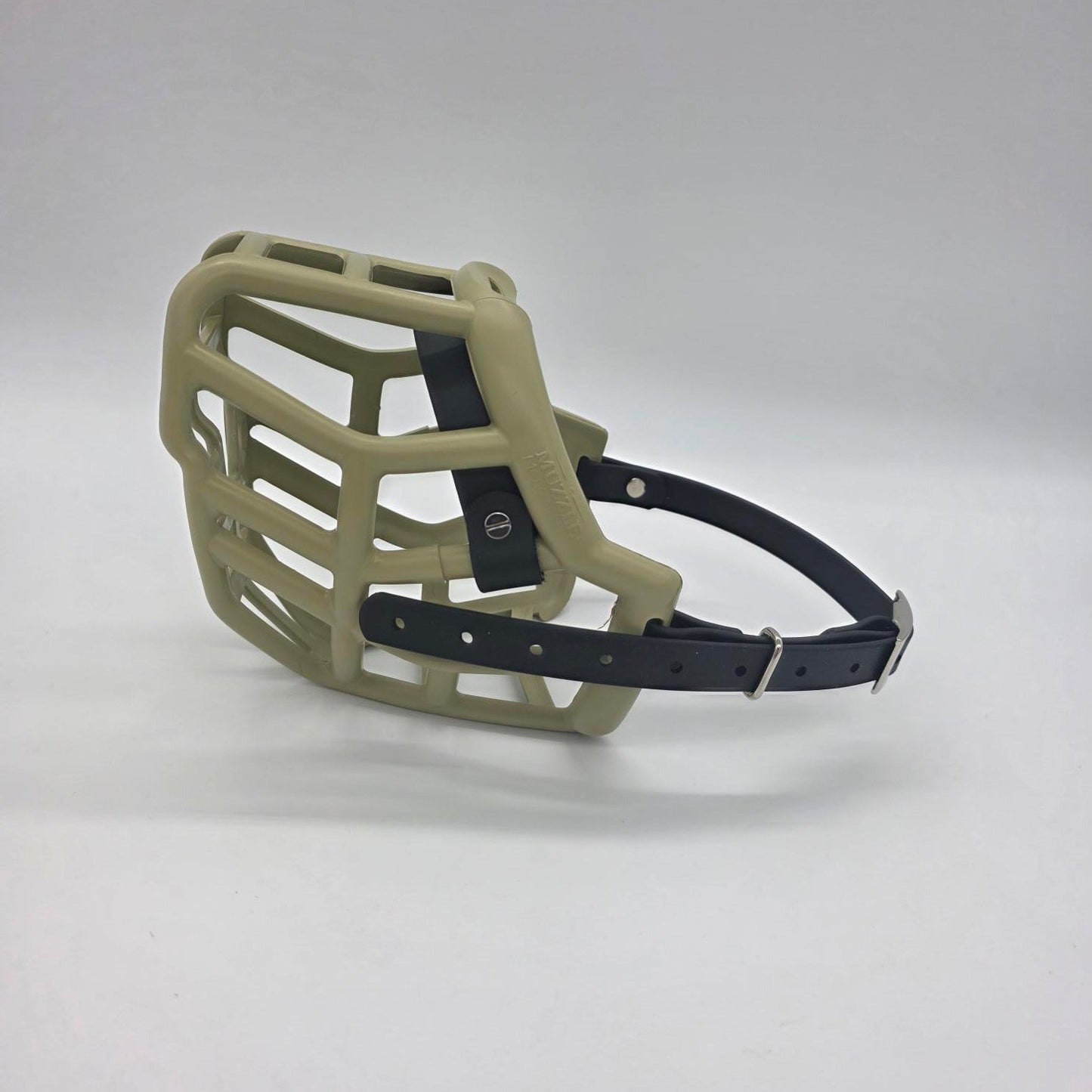 Size Tolly Dog Muzzle