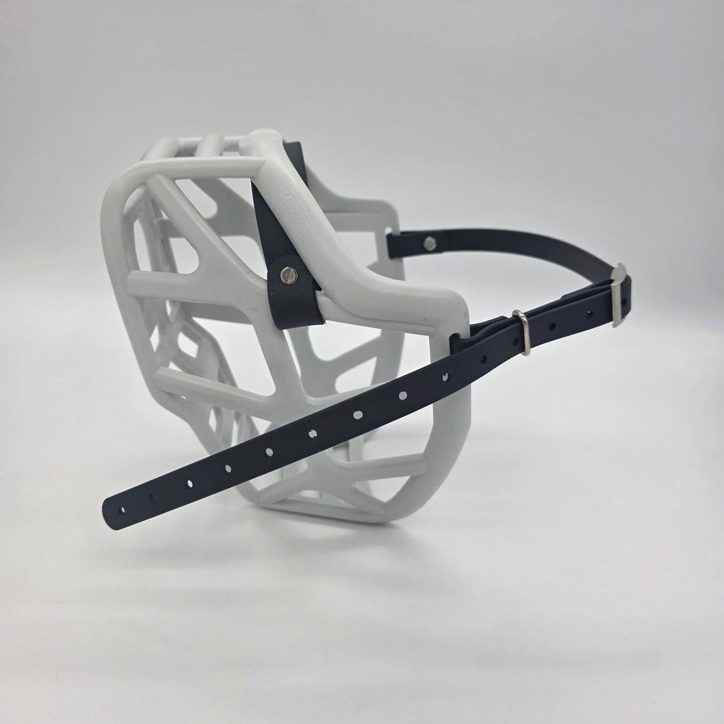 Size Mitzy Dog Muzzle